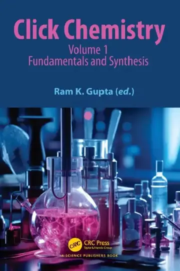 Cover of Click Chemistry