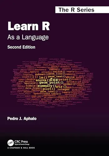 Cover of Learn R