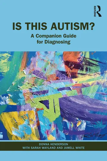 Cover of Is This Autism?