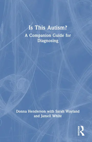 Cover of Is This Autism?
