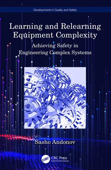 Cover of Learning and Relearning Equipment Complexity