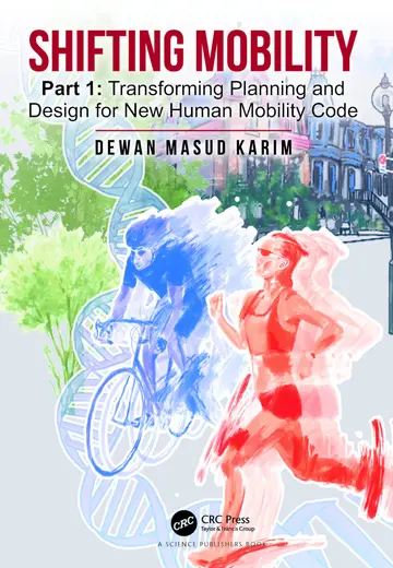 Cover of Shifting Mobility