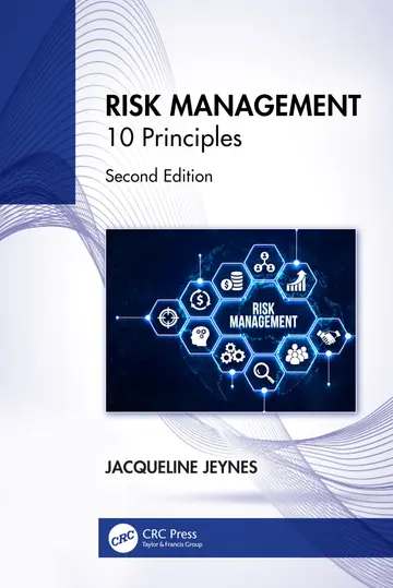 Cover of Risk Management