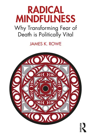 Cover of Radical Mindfulness