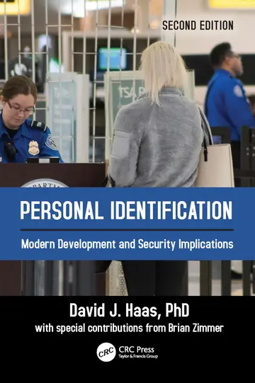 Cover of Personal Identification
