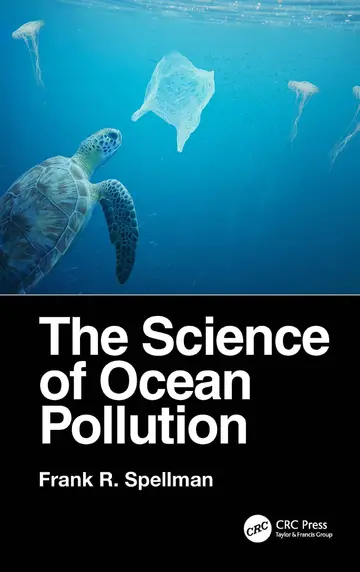 Cover of The Science of Ocean Pollution