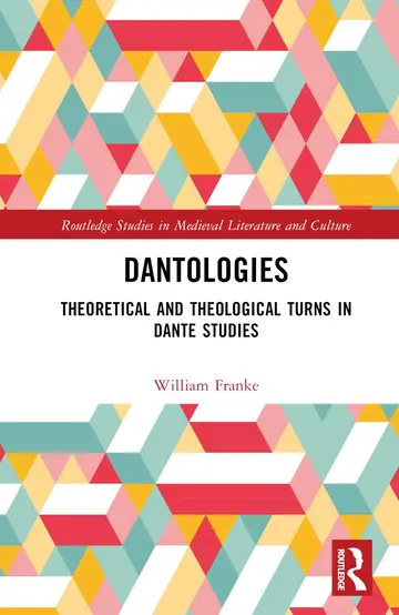 Cover of Dantologies