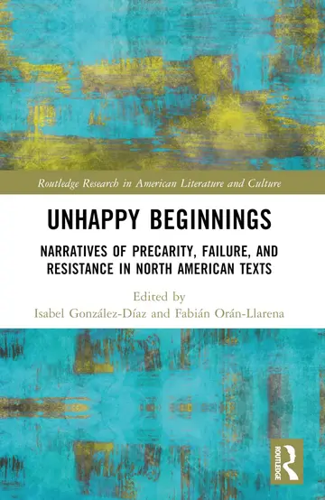 Cover of Unhappy Beginnings