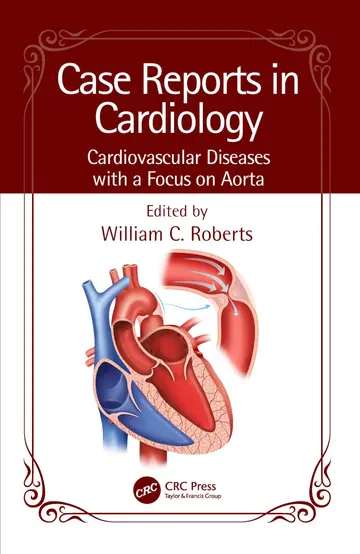 Cover of Cardiovascular Diseases with a Focus on Aorta