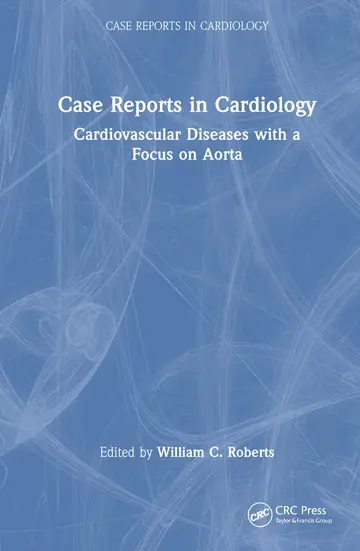 Cover of Case Reports in Cardiology