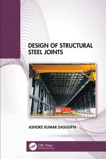 Cover of Design of Structural Steel Joints