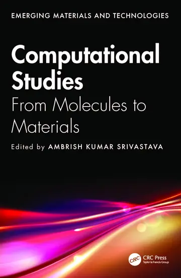 Cover of Computational Studies