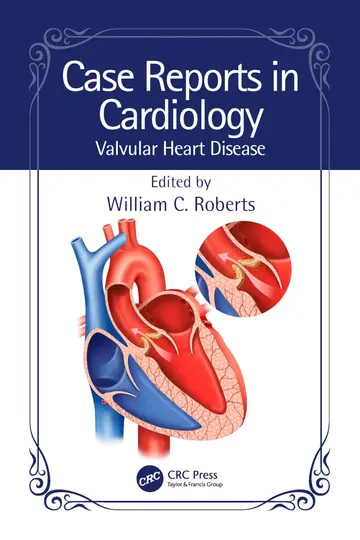 Cover of Case Reports in Cardiology