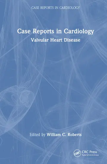 Cover of Case Reports in Cardiology