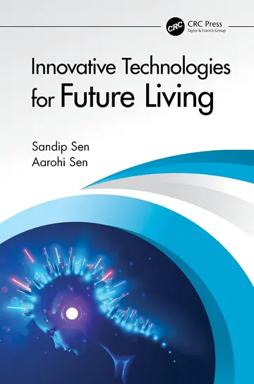 Cover of Innovative Technologies for Future Living