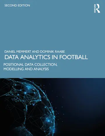 Cover of Data Analytics in Football