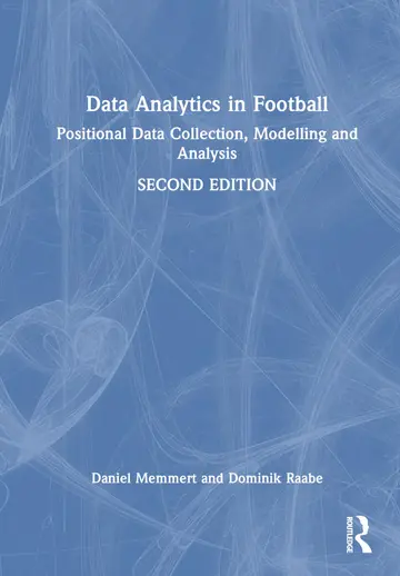 Cover of Data Analytics in Football