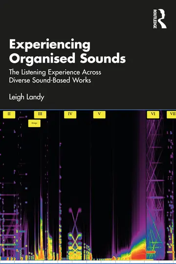 Cover of Experiencing Organised Sounds