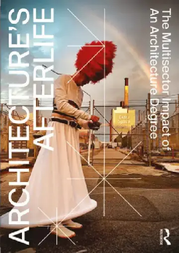 Cover of Architecture's Afterlife