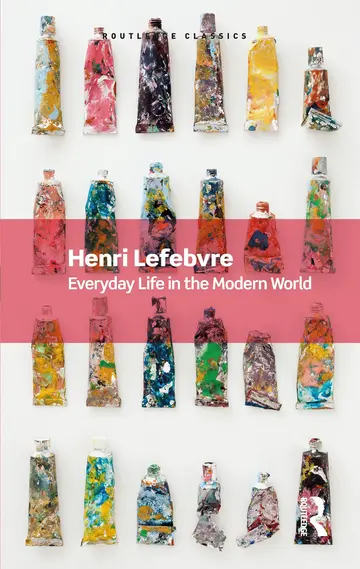 Cover of Everyday Life in the Modern World