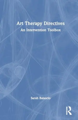 Cover of Art Therapy Directives