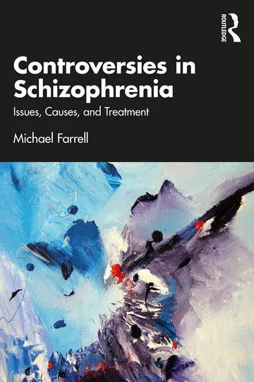 Cover of Controversies in Schizophrenia