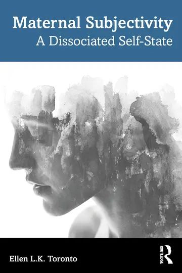 Cover of Maternal Subjectivity