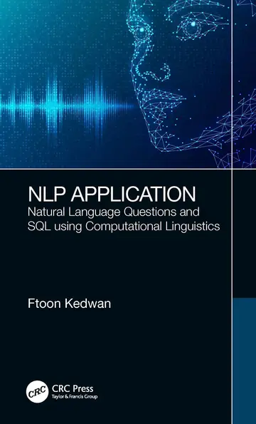 Cover of NLP Application