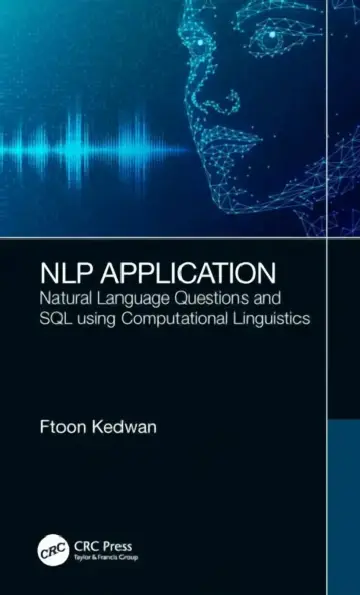 Cover of Nlp Application