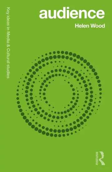 Cover of Audience