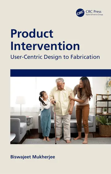 Cover of Product Intervention