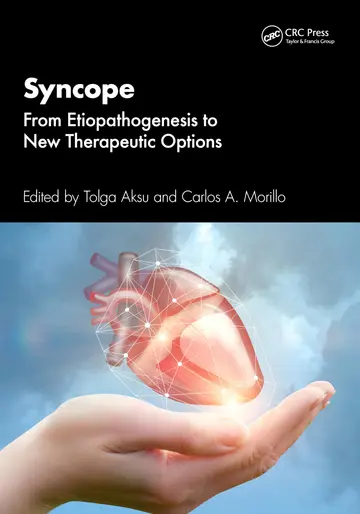 Cover of Syncope