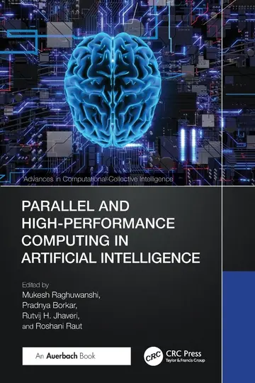 Cover of Parallel and High-Performance Computing in Artificial Intelligence