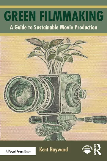 Cover of Green Filmmaking