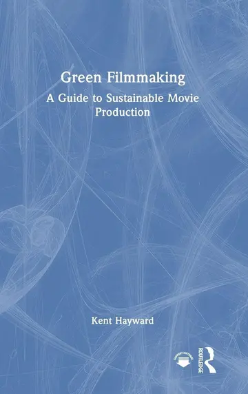 Cover of Green Filmmaking