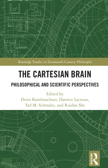 Cover of The Cartesian Brain