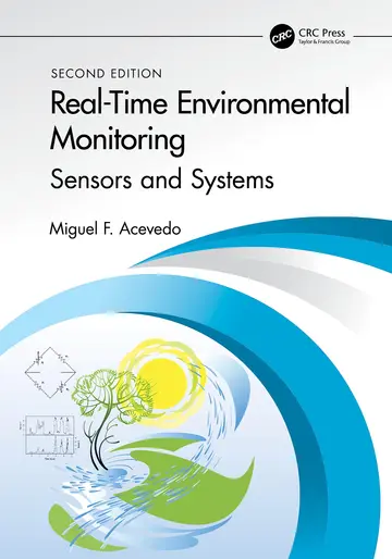 Cover of Real-Time Environmental Monitoring