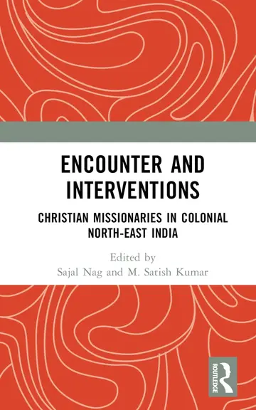 Cover of Encounter and Interventions