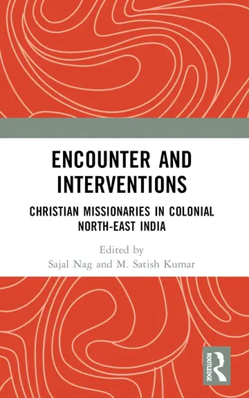 Cover of Encounter and Interventions