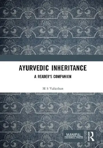 Cover of Ayurvedic Inheritance