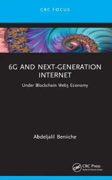 Cover of 6G and Next-Generation Internet