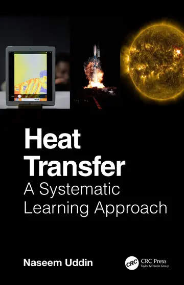 Cover of Heat Transfer