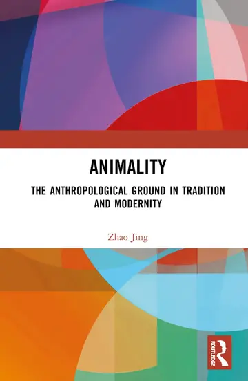 Cover of Animality