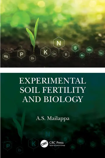 Cover of Experimental Soil Fertility and Biology