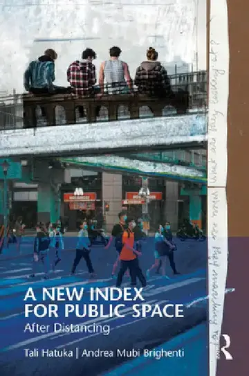 Cover of A New Index for Public Space