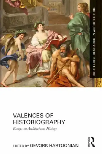 Cover of Valences Of Historiography