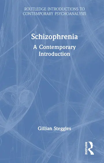 Cover of Schizophrenia