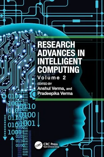 Cover of Research Advances in Intelligent Computing (2)