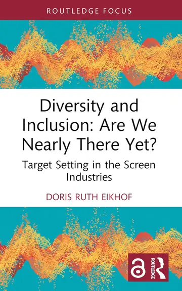 Cover of Diversity and Inclusion