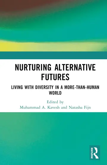 Cover of Nurturing Alternative Futures